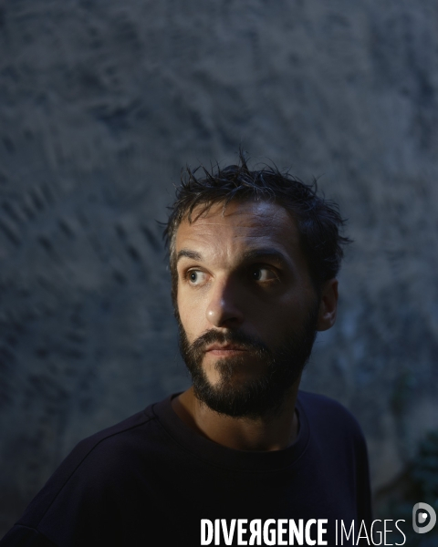 Adrien Genoudet