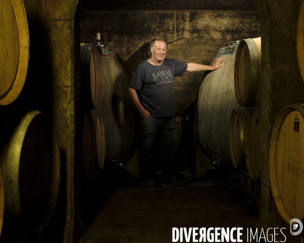 Domaine revelette