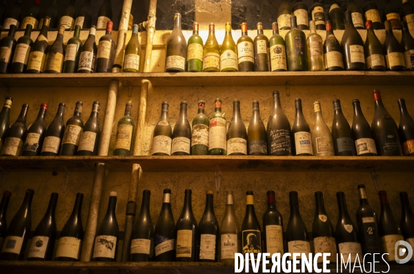 Domaine revelette