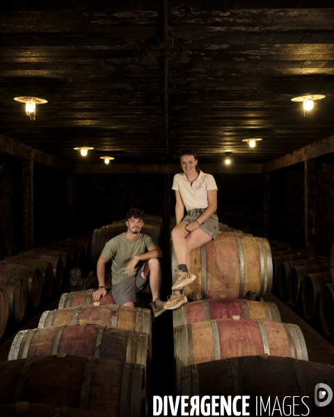 Domaine revelette