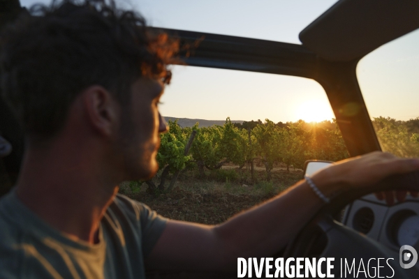 Domaine revelette