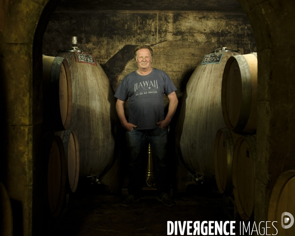 Domaine revelette