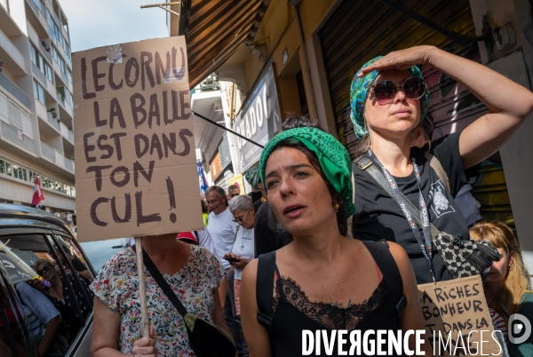 10 septembre..On bloque ce qu on peut !
