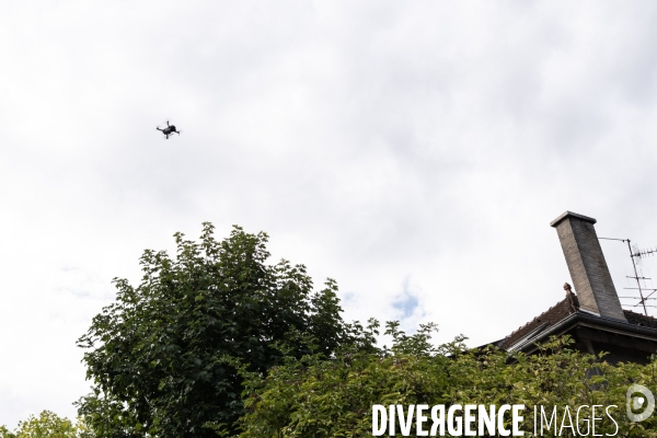 Bloquons tout - Dijon