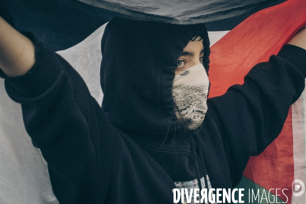 Mouvement du 10 septembre  Bloquons tout 