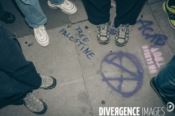 Mouvement du 10 septembre  Bloquons tout 