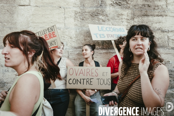 Bloquons Tout - Montpellier, 10.09.025