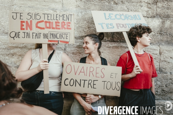 Bloquons Tout - Montpellier, 10.09.025