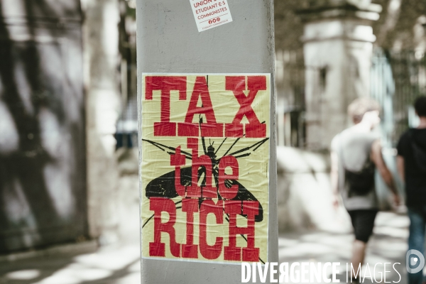 Bloquons Tout - Montpellier, 10.09.025