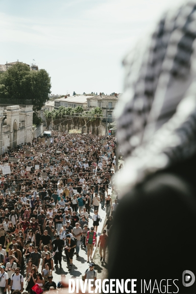 Bloquons Tout - Montpellier, 10.09.025
