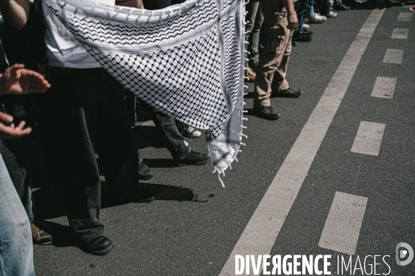 Mouvement du 10 septembre Bloquons tout a Paris