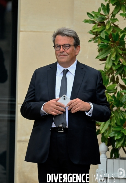 Thierry SOLÈRE