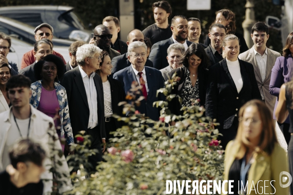 Chute du gouvernement Bayrou
