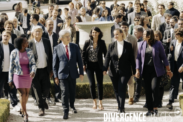 Chute du gouvernement Bayrou