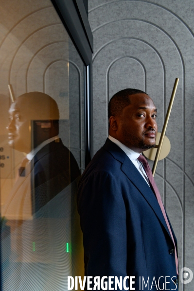 L avocat Baba Hady Thiam