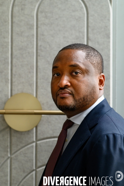 L avocat Baba Hady Thiam