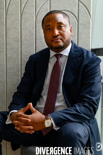 L avocat Baba Hady Thiam