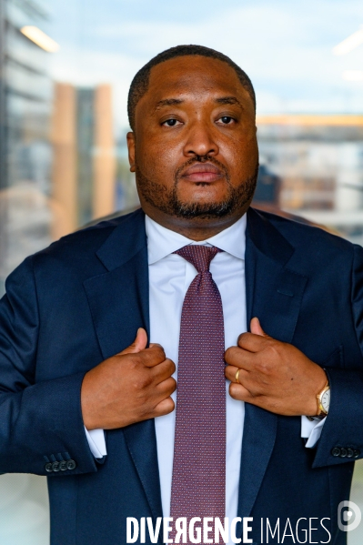 L avocat Baba Hady Thiam