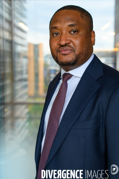 L avocat Baba Hady Thiam