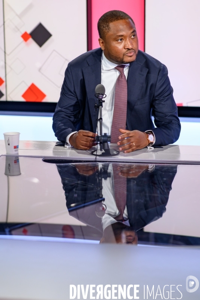 L avocat Baba Hady Thiam