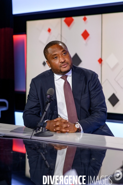 L avocat Baba Hady Thiam