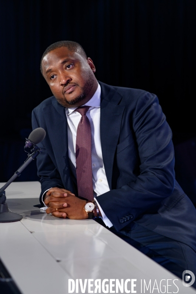 L avocat Baba Hady Thiam