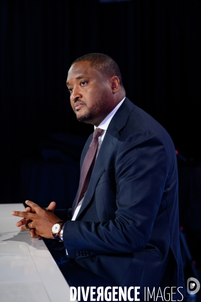 L avocat Baba Hady Thiam