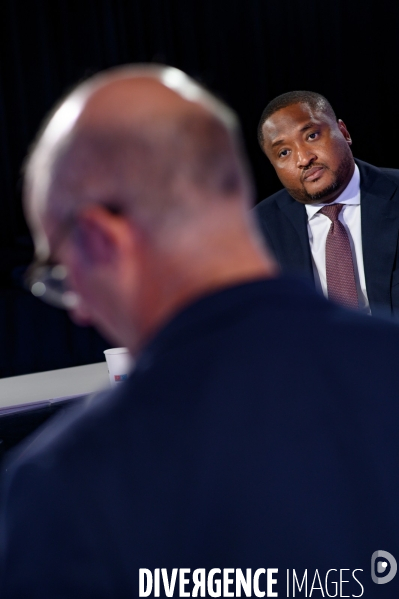 L avocat Baba Hady Thiam