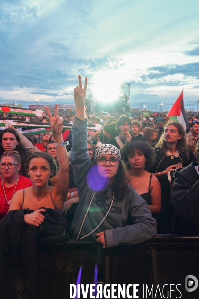 Fête de l Humanité 2025