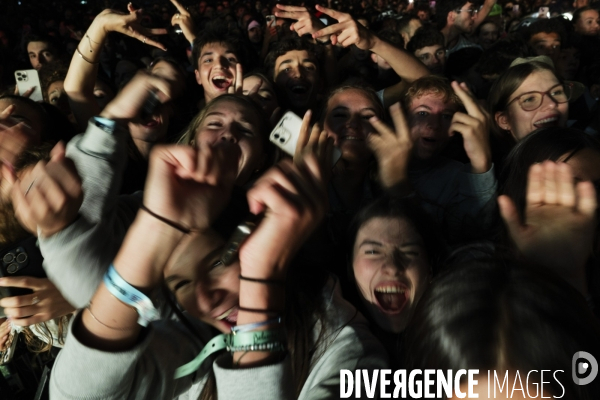 Fête de l Humanité 2025