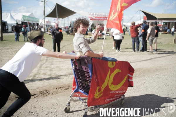 Fête de l Humanité 2025
