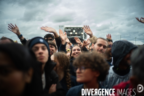 Fête de l Humanité 2025