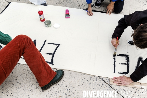 Journée de mobilisation 18 septembre 2025 à Vernon