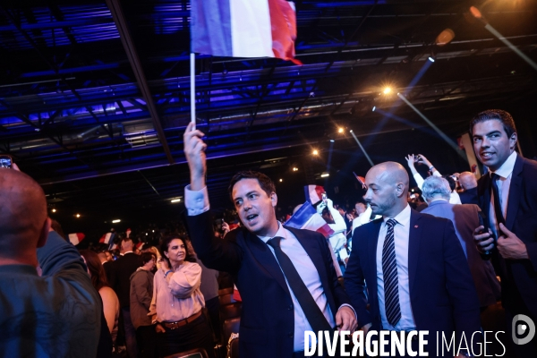 Estivales 2025 du rn a bordeaux