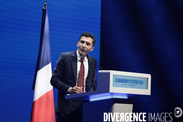 Estivales 2025 du rn a bordeaux