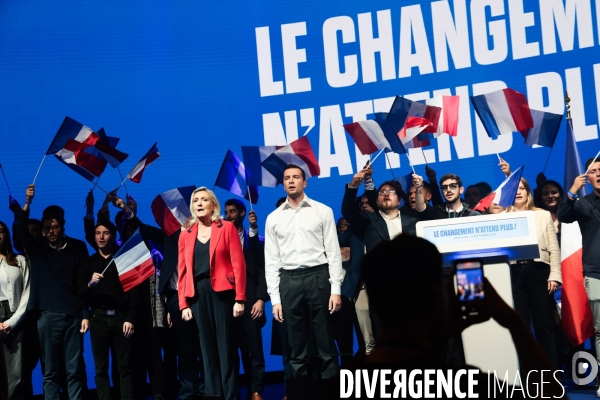 Estivales 2025 du rn a bordeaux