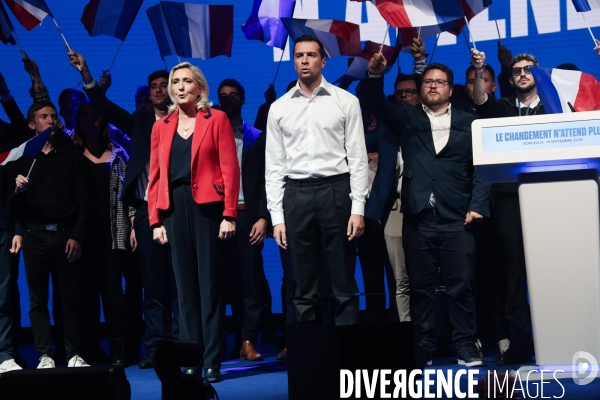 Estivales 2025 du rn a bordeaux