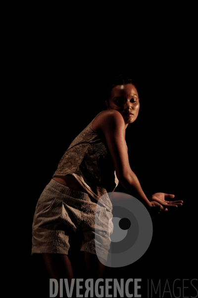 Ici / Léo Lérus / Ballet de l Opéra national du Rhin