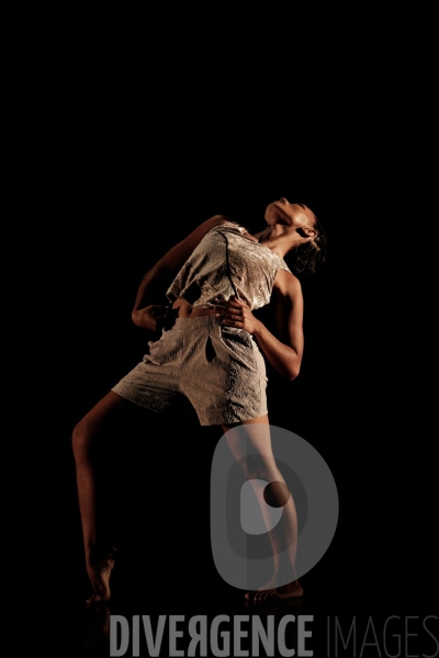 Ici / Léo Lérus / Ballet de l Opéra national du Rhin