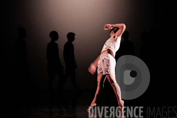 Ici / Léo Lérus / Ballet de l Opéra national du Rhin