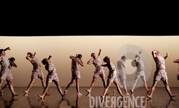 Ici / Léo Lérus / Ballet de l Opéra national du Rhin