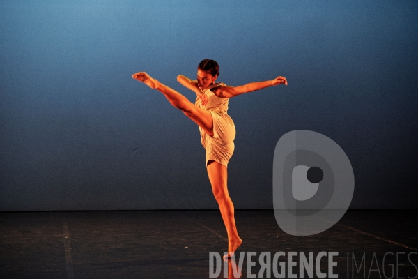 Ici / Léo Lérus / Ballet de l Opéra national du Rhin