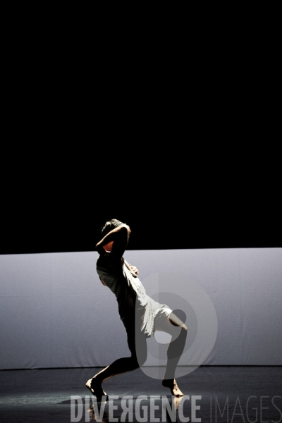 Ici / Léo Lérus / Ballet de l Opéra national du Rhin