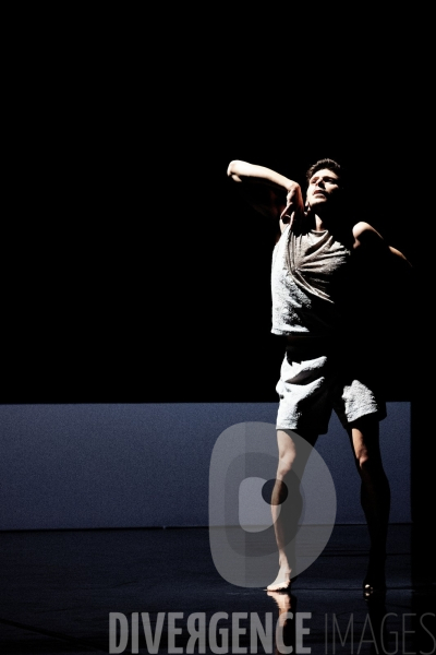 Ici / Léo Lérus / Ballet de l Opéra national du Rhin