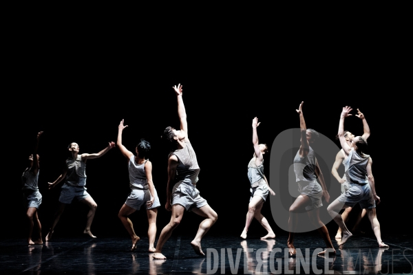 Ici / Léo Lérus / Ballet de l Opéra national du Rhin