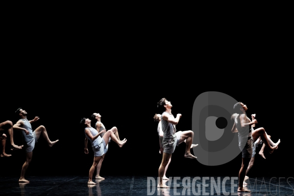 Ici / Léo Lérus / Ballet de l Opéra national du Rhin