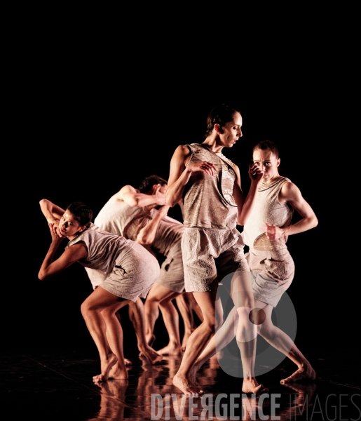 Ici / Léo Lérus / Ballet de l Opéra national du Rhin