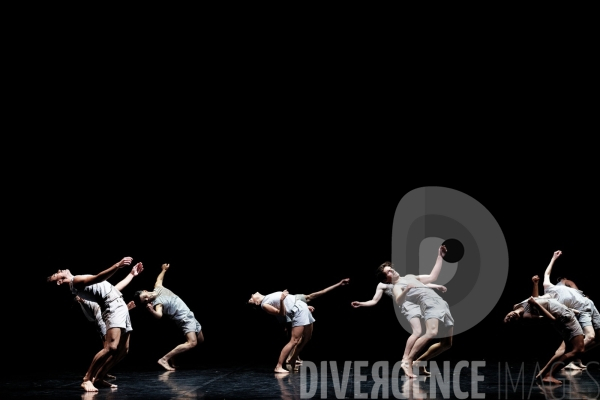 Ici / Léo Lérus / Ballet de l Opéra national du Rhin