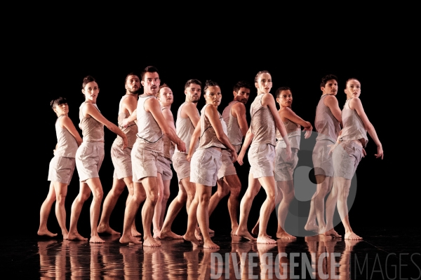 Ici / Léo Lérus / Ballet de l Opéra national du Rhin