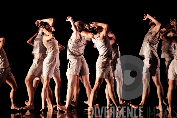 Ici / Léo Lérus / Ballet de l Opéra national du Rhin